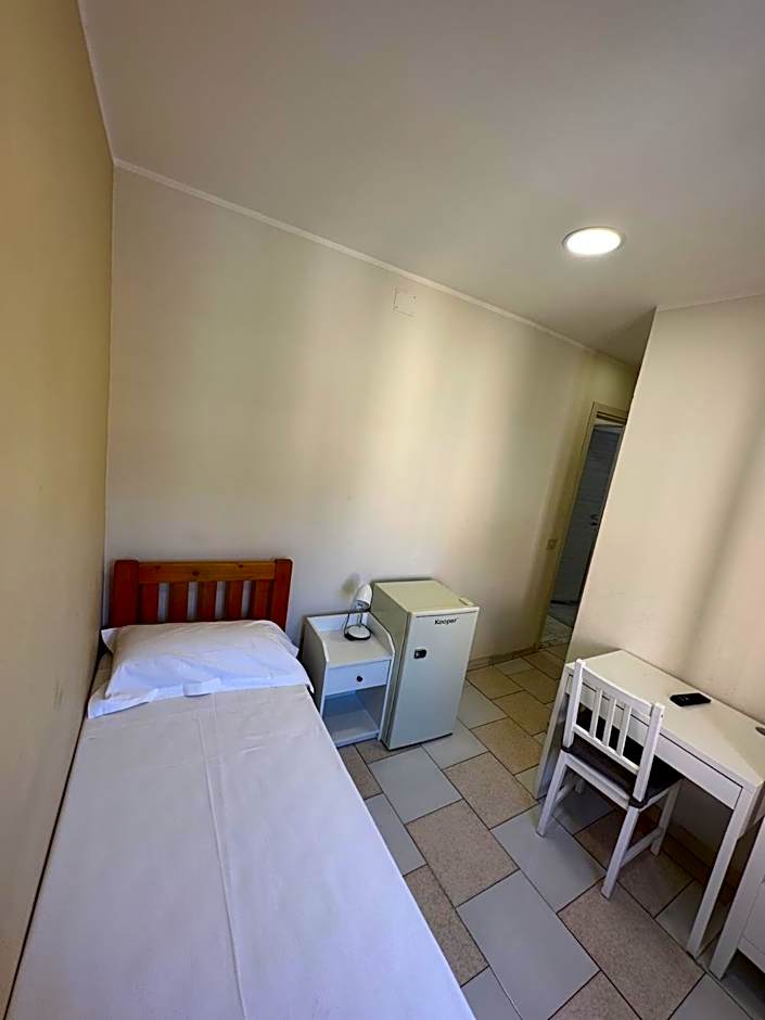 Hotel Le Rose