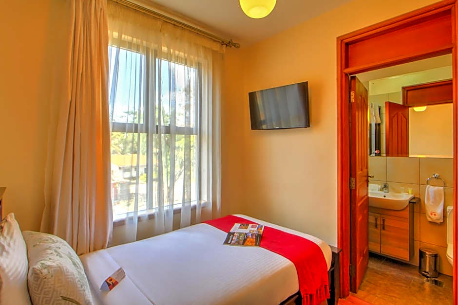 Fedha Residences by Trianum