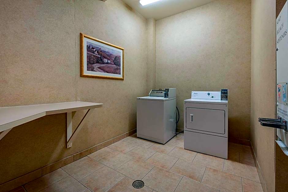 Comfort Inn & Suites Ukiah Mendocino County