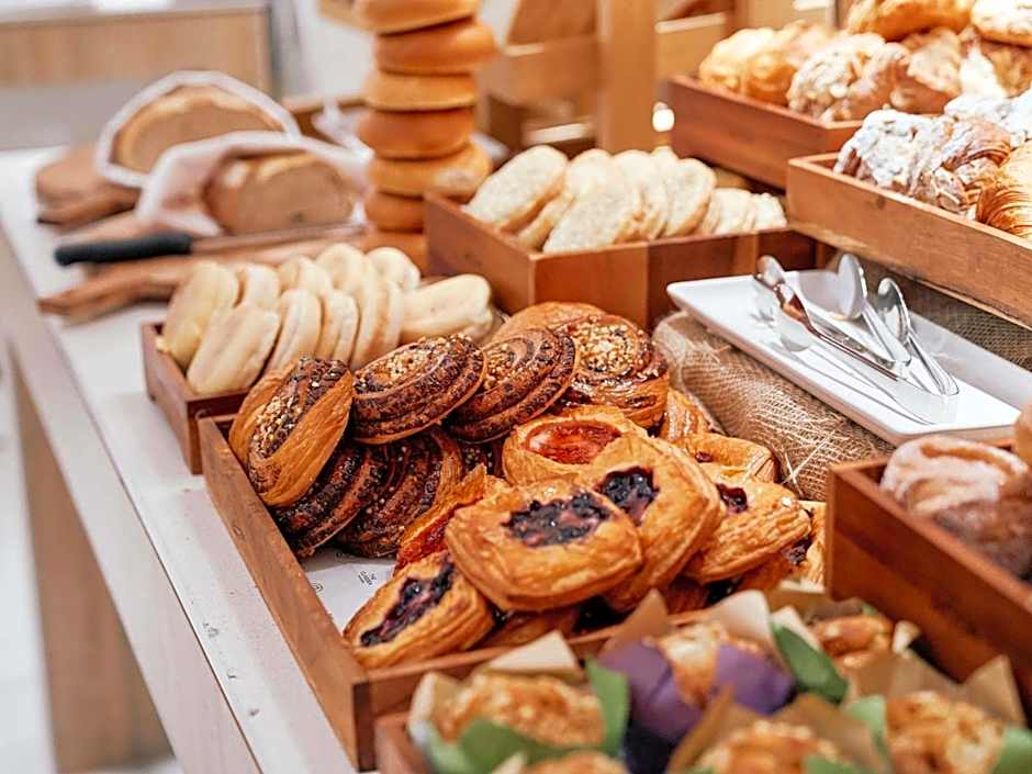 Pullman Melbourne On the Park