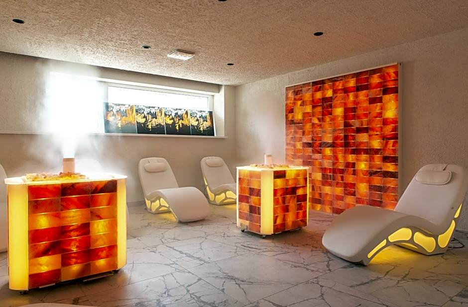 Mineral SPA Draugystė