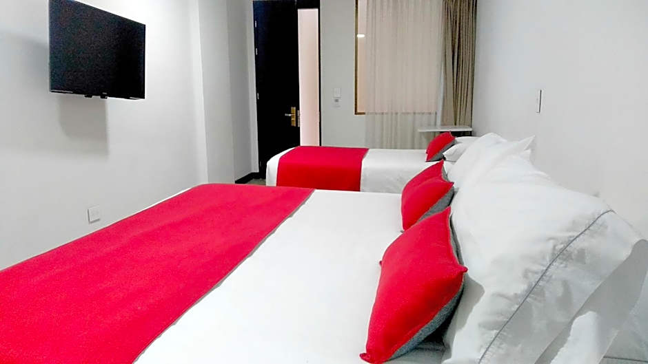 Hotel WLH Bogota - White Lighthouse