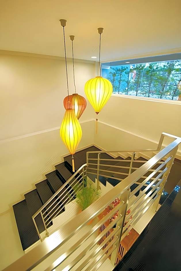 Bangkok Loft Inn