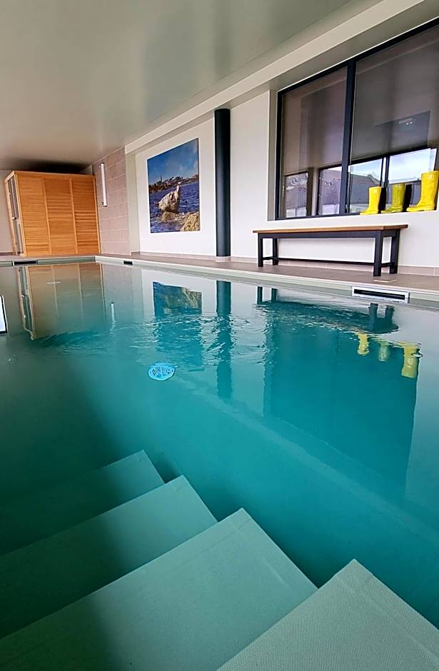 The Originals City, Hôtel Armen Le Triton, Roscoff