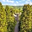 Mellington Hall Country House Hotel