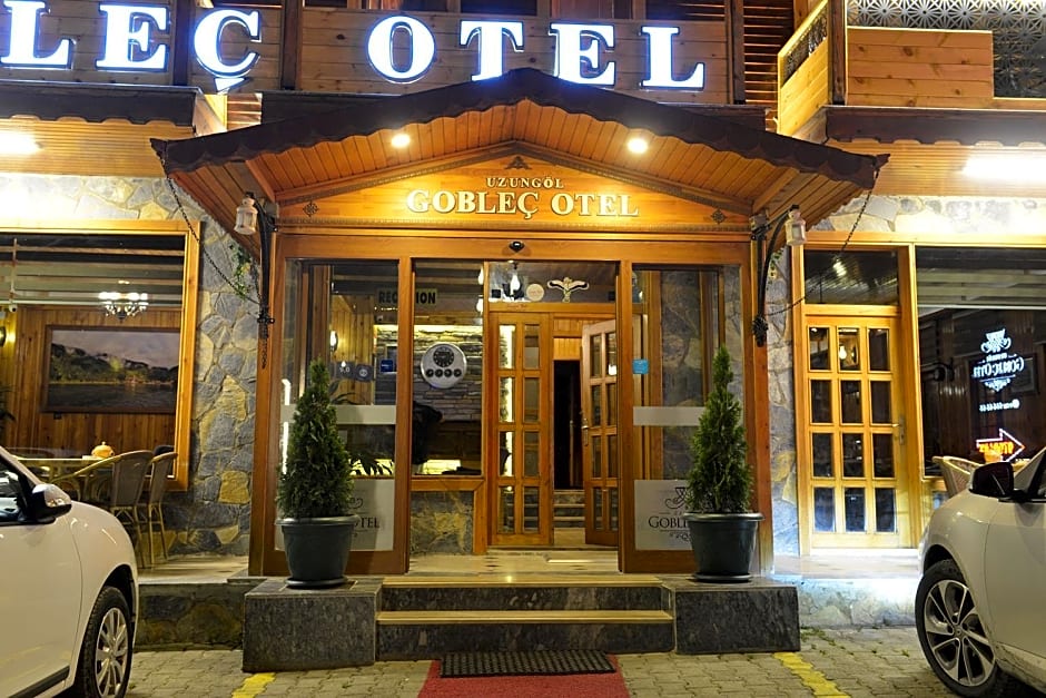 Goblec Hotel & Bungalow
