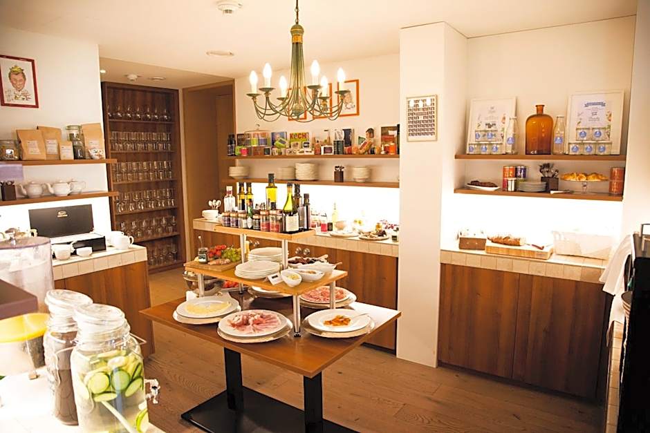 MÖRWALD Relais & Châteaux Hotel am Wagram