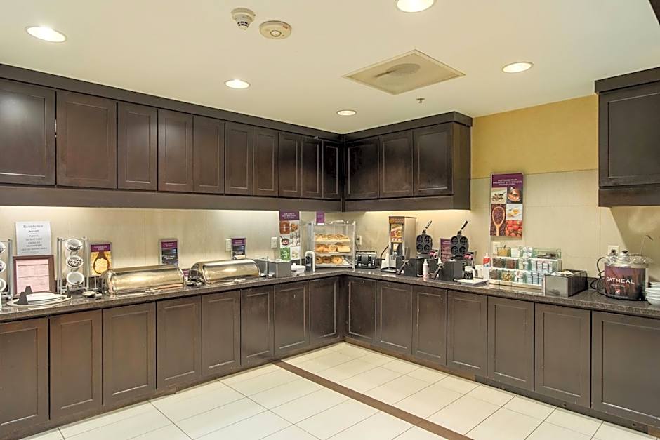 Residence Inn by Marriott Jackson