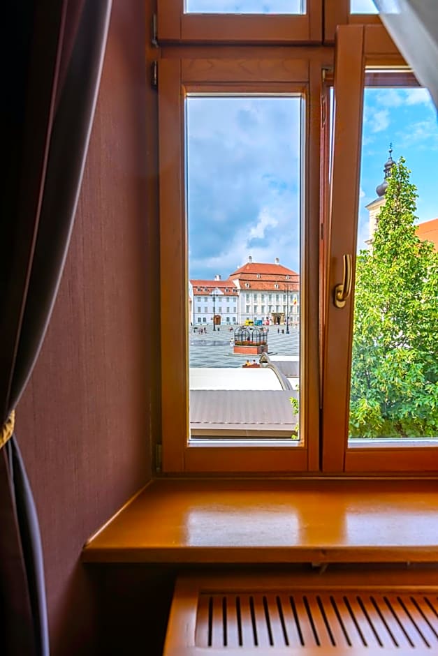 Hotel Am Ring