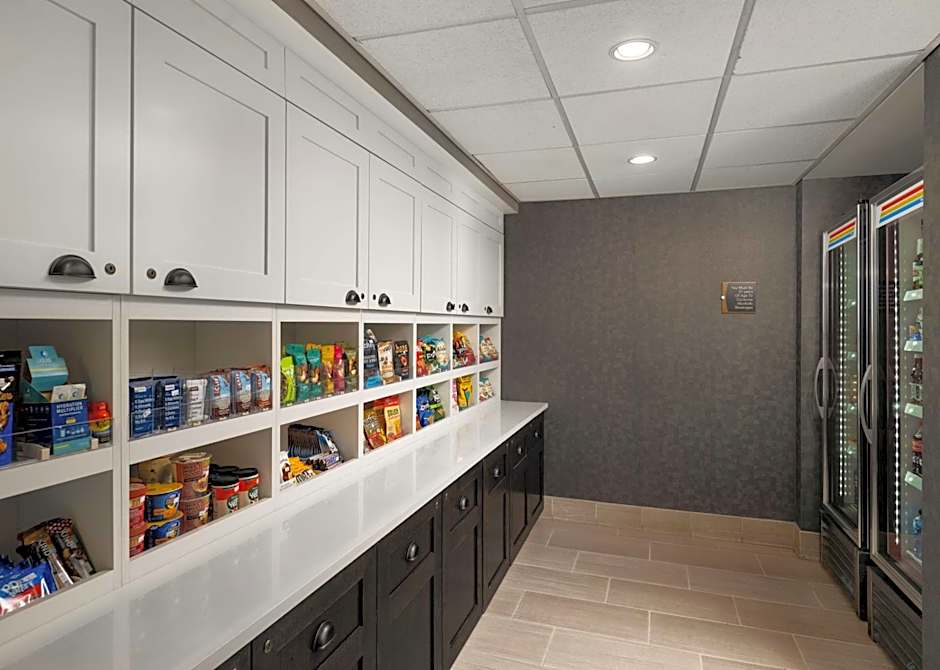 Homewood Suites By Hilton Somerset Nj