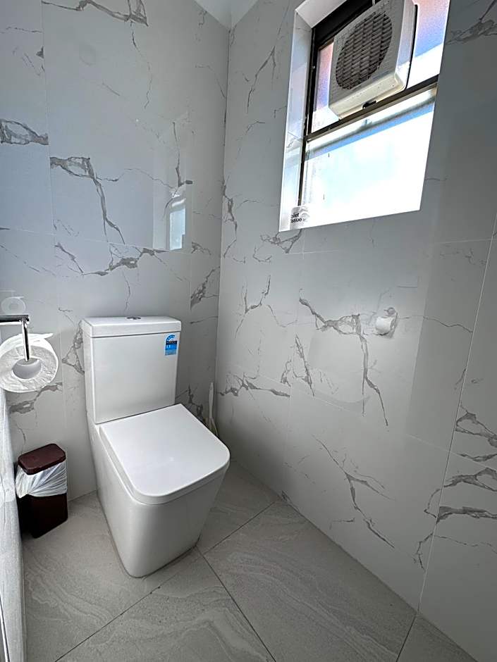 Spa Village Travel Inn