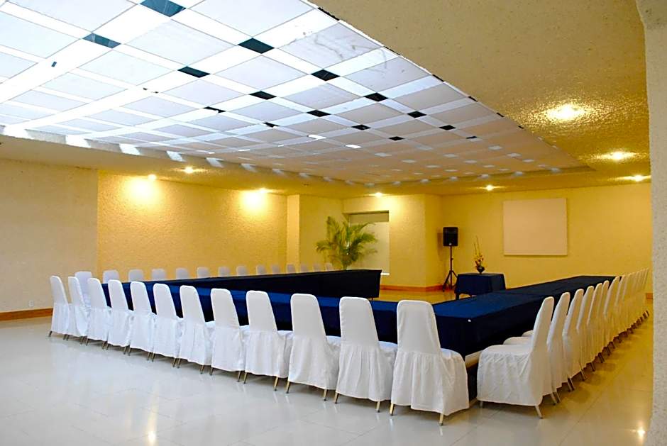 Cantalagua Inn