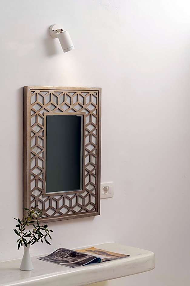 Edem Boutique Suites