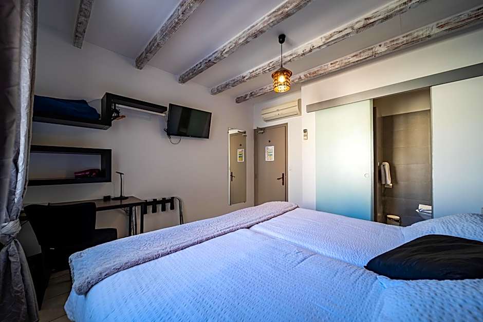 Les Loges du Luberon