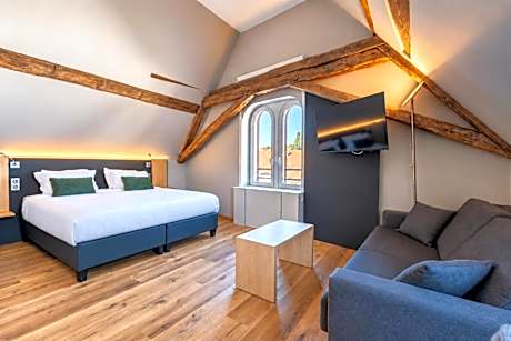Deluxe Junior Suite