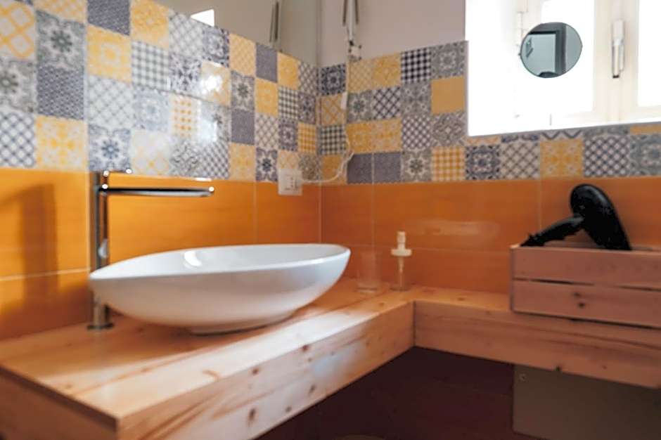 B&B Napoli Ruck&Maul