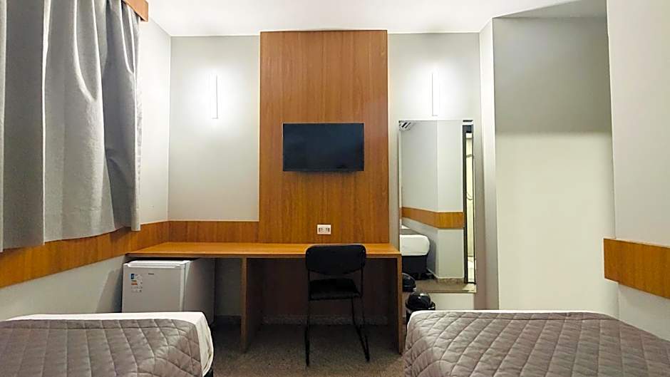 Villalba Hotel