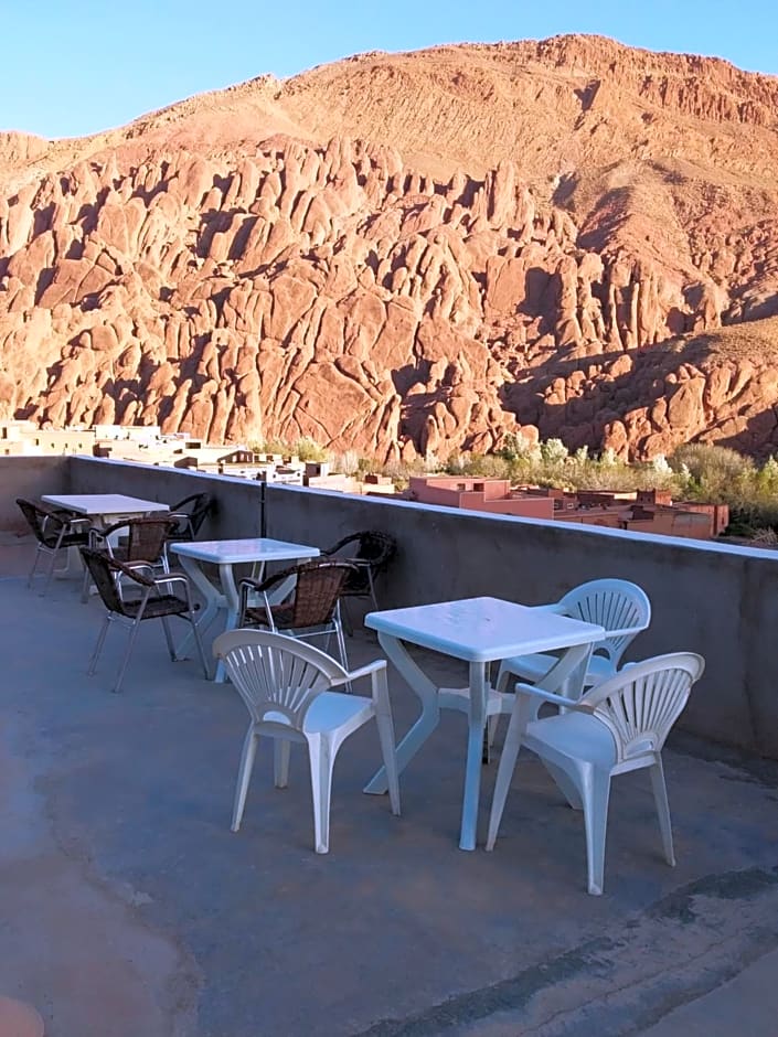 Maison D'hote Amazir DADES