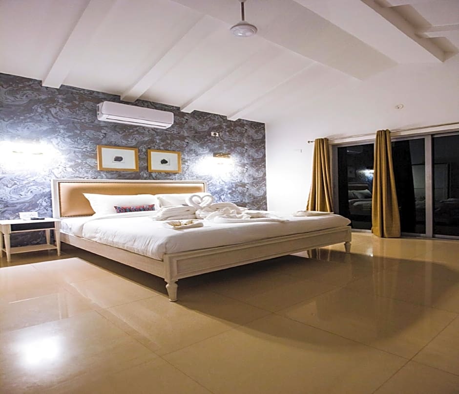 Span Suites