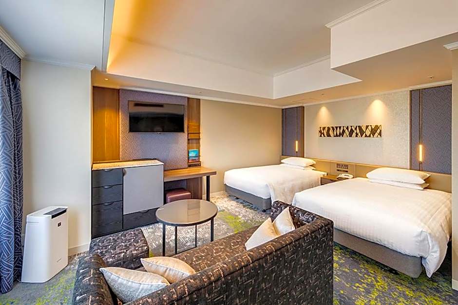 Photo 1 of 6 of Deluxe 2 Beds