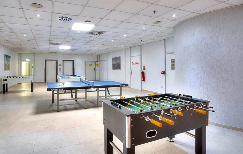 ACHAT Hotel Frankfurt Maintal