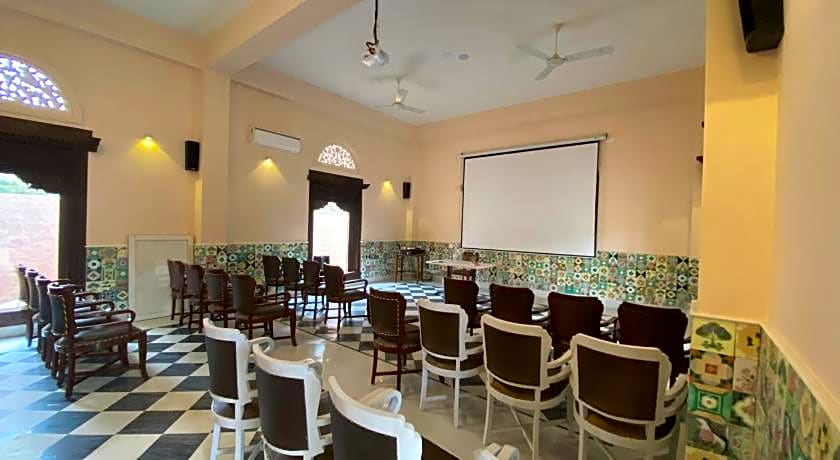 Vivaana Culture Hotel