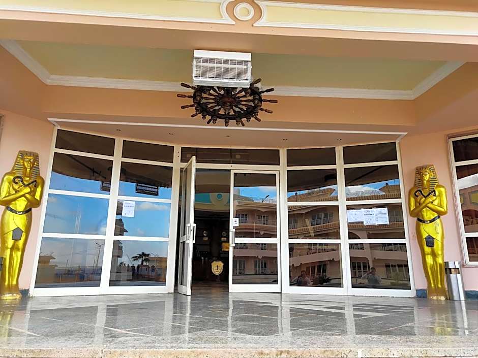 Fayoum Hotel