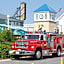 Seabonay Oceanfront Motel