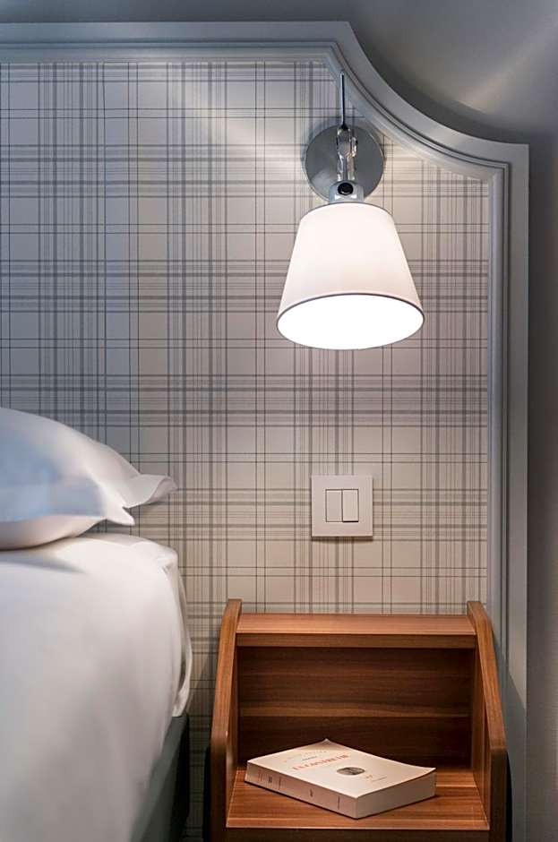 Hotel Boris V. by Happyculture