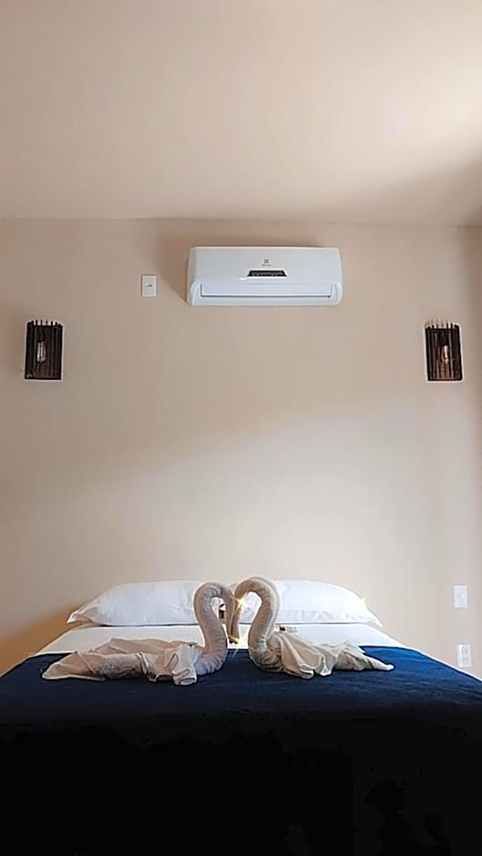 Pousada Reflexo das Águas