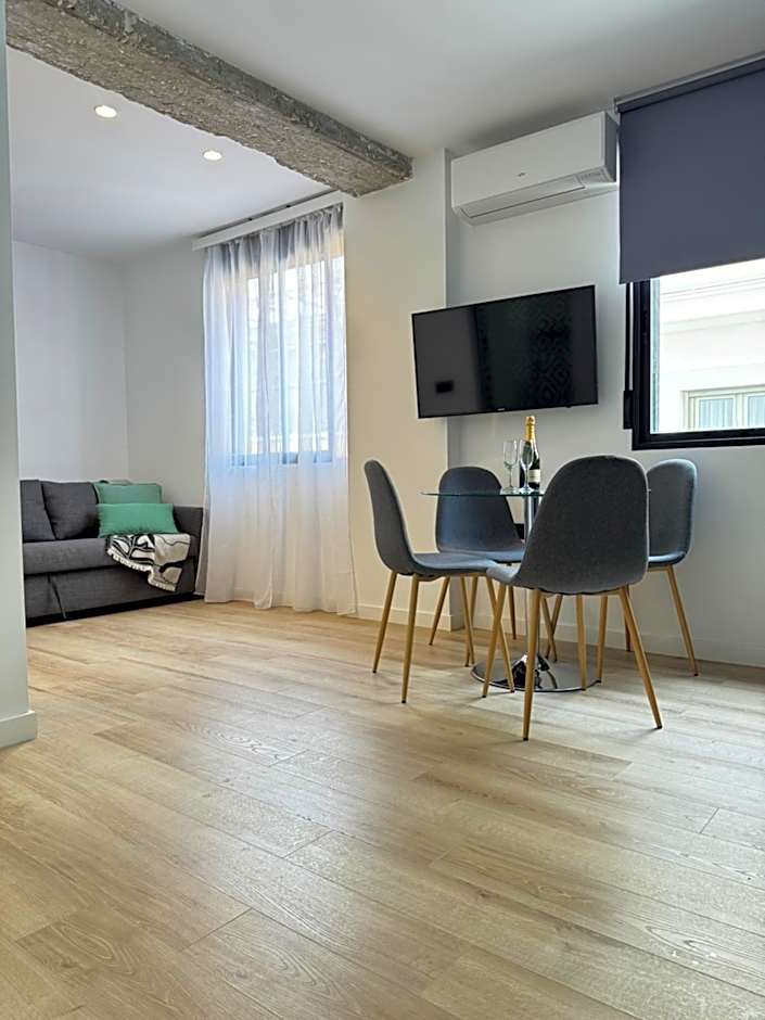 Apart-hotel Happy Life