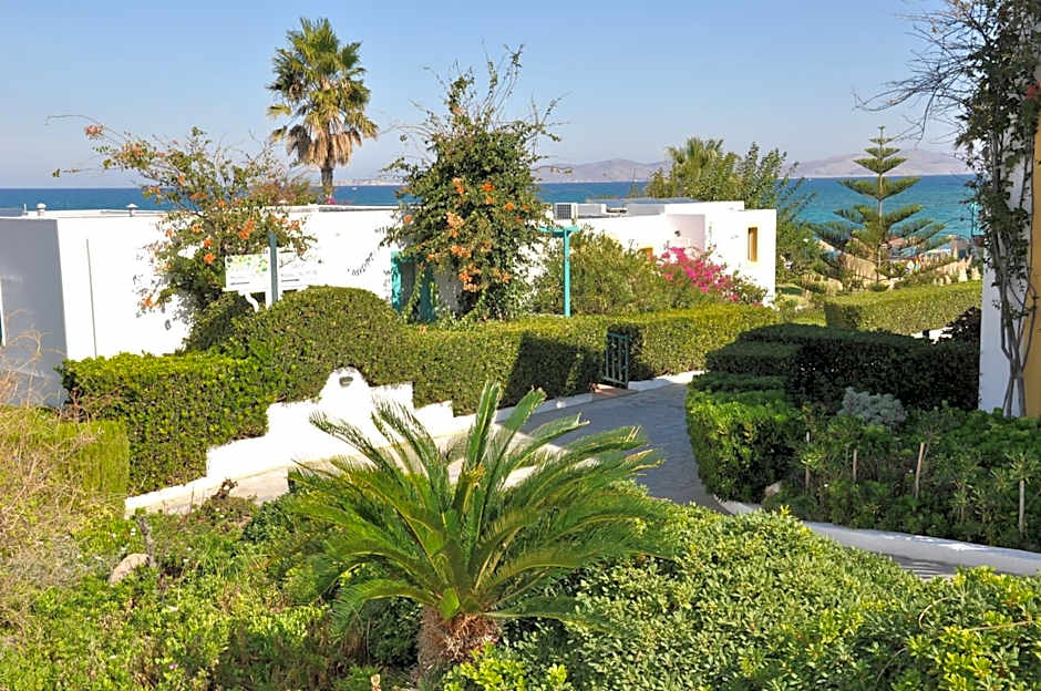 Mastichari Bay Hotel