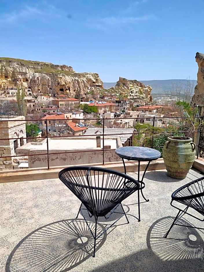 SOTA Cappadocia