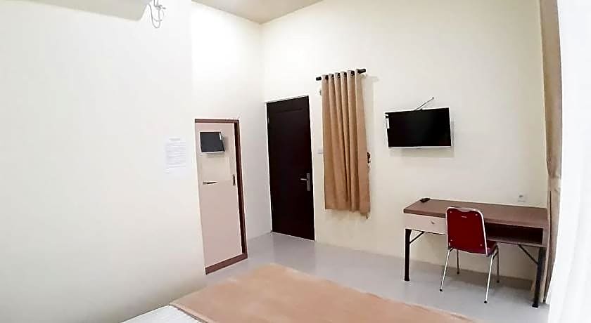 RedDoorz Syariah near Transmart Jambi 2