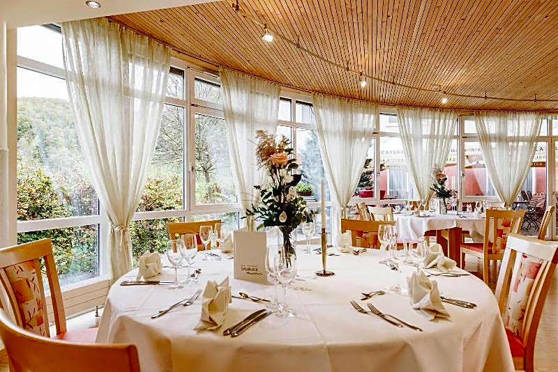 Hotel Restaurant Talblick