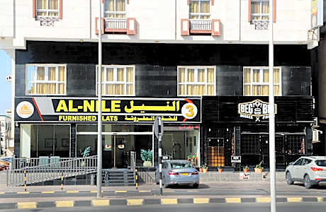 Al Nile Hotel 3