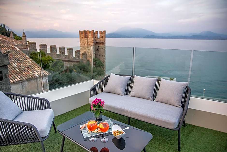 Hotel Degli Oleandri