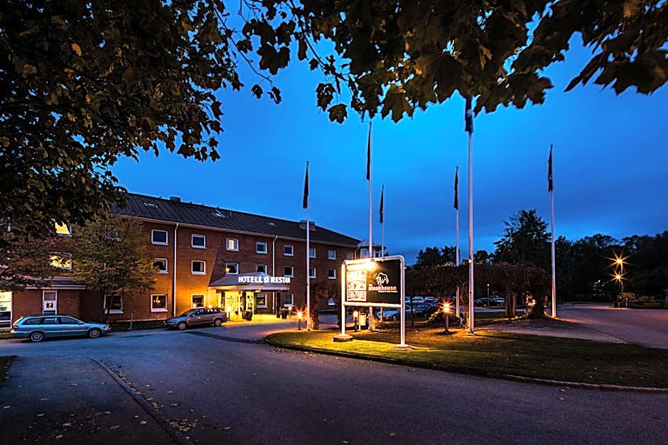 First Hotel Olofström