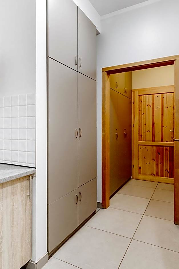 Arcus Premium Hostel