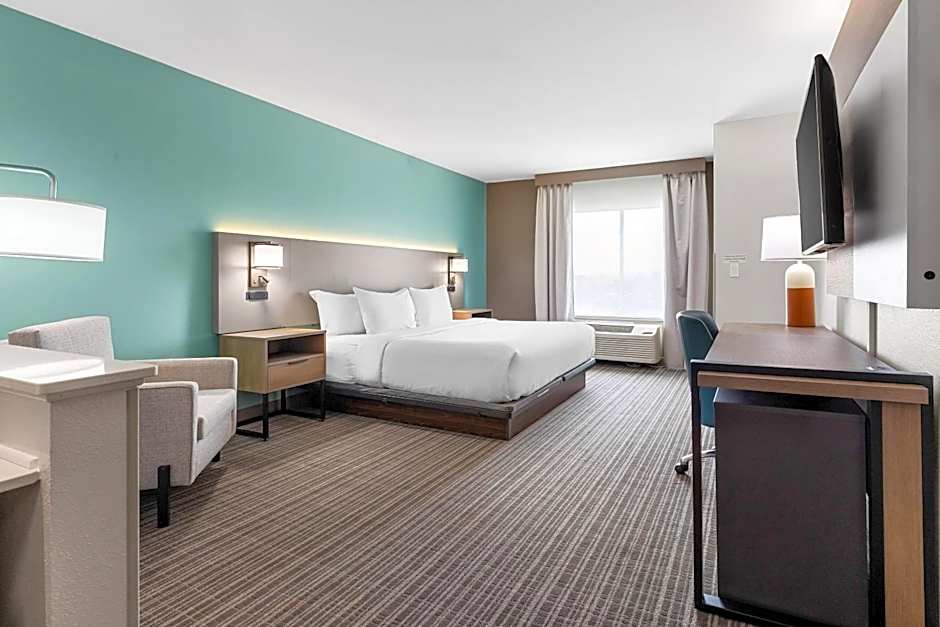 Comfort Inn & Suites Marion I-57