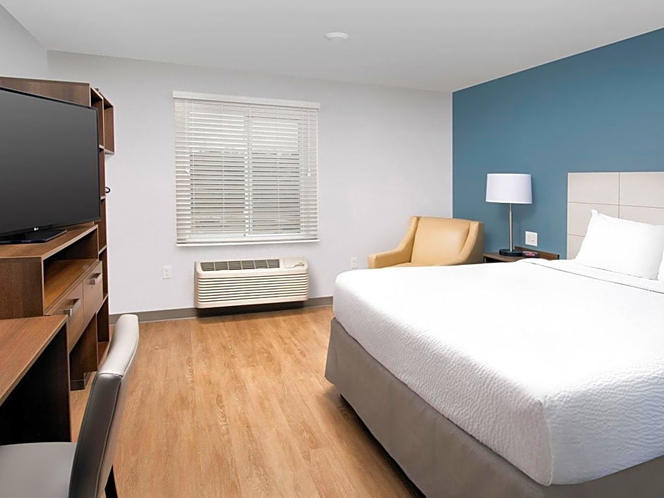 Extended Stay America Select Suites - Pittsburgh - Cranberry