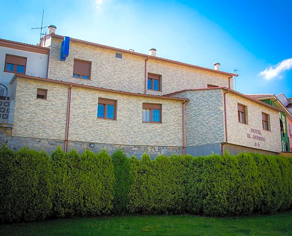 Hotel el Horreo de Avilés