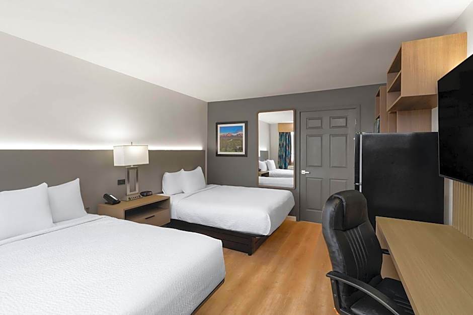 Baymont by Wyndham Rock Springs