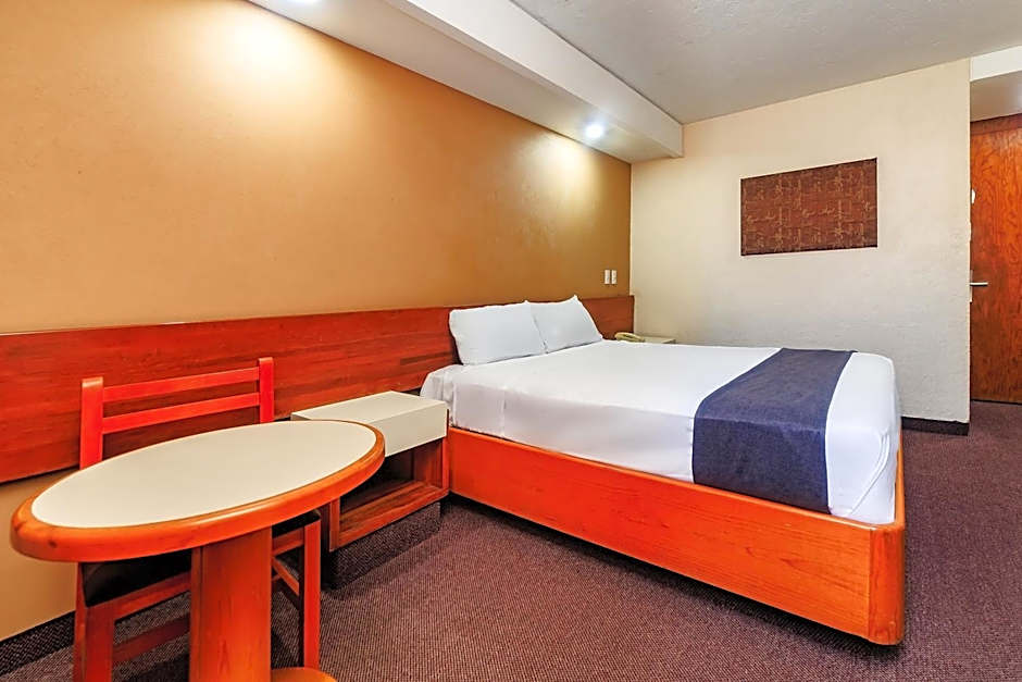OYO Hotel Hidalgo