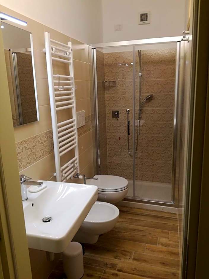 Nel verde di Carinci