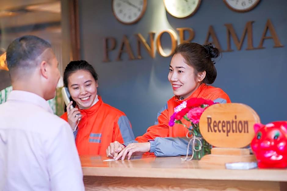 Sapa Panorama Hotel