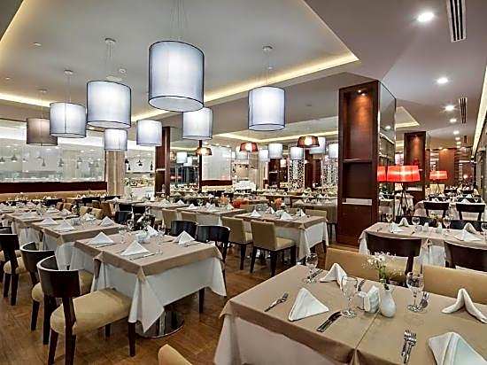 The Sense Deluxe Hotel