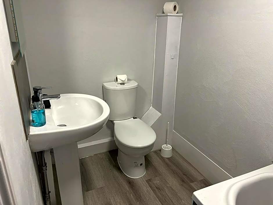 George & Dragon Hotel