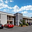 Econo Lodge Research Triangle Park