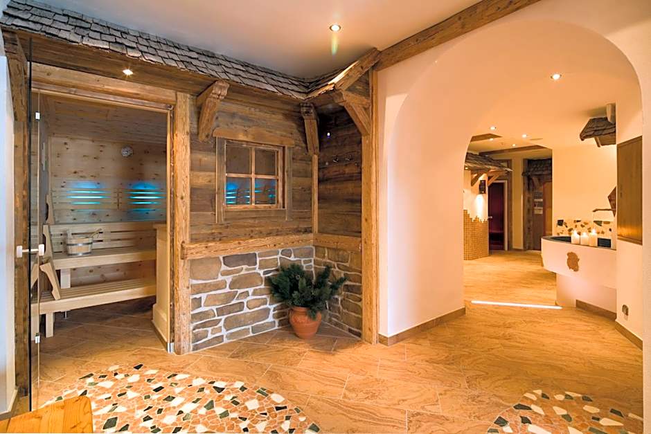 Hotel Gasthof Obermair